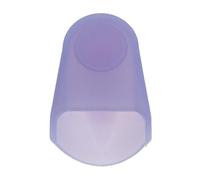 BESPORTBLE Protectora de Silicona para Boquilla de Saxofón Accesorio Duradero para Protección y Conservación para Principiantes y Estudiantes Color Púrpura