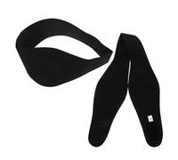 BESPORTBLE Protectores De Oídos Para Natación Paquete De 2 Para Mujeres Hombres Niños Y Niñas Banda Ajustable Para El Cabello Para Nadar Bucear Y Hacer Yoga