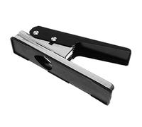 BESPORTBLE Púas de Guitarra Cortador de Púas Herramienta de Punzón para Guitarra Casa
