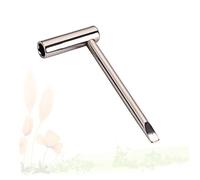 BESPORTBLE R121 Llave De Varilla De Armadura Ajustable Para Banjo y Guitarra - Herramienta De Luthier - Diseño Ergonómico y Duradero