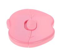 BESPORTBLE Recortadora Para Flequillo y Puntas Abiertas Peine Manual Para Bebés, Ergonomía y Comodidad Para Padres En Casa