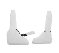 BESPORTBLE Regulador de ángulo de 2 Piezas: Repuesto para Silla - Ajustador de inclinación de Metal Resistente para Silla de Escritorio giratoria - Dispositivo ergonómico de Ajuste del Asiento A