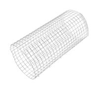 BESPORTBLE Rejilla Cónica de Acero Inoxidable para Cría de Peces Ángel y Camarones, Protección de Huevos y Fácil Limpieza para Acuarios Domésticos