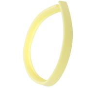 BESPORTBLE Relleno para Huecos de Cama en Forma de L, Esponja de Alta Densidad, 2 Metros, para Espacios hasta 2.5 Cm, Almohada Separadora para Cabecero, Accesorio Práctico para Dormitorio