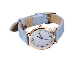 BESPORTBLE Reloj De Pulsera Digital Mujer Reloj De Mano para Estudiantes Números Claros