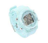 BESPORTBLE Reloj Digital Deportivo Pantalla Led Reloj Multiusos para Resistente Al Agua Diseño Moderno para Actividades Al Aire