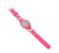 BESPORTBLE Reloj Digital Dibujos Animados Resistente Al Agua para Navidad y Cumpleaños