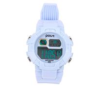 BESPORTBLE Reloj Electrónico para Resistente Al Agua Luz Led Digital De Pulsera para Actividades Al Aire y Obsequio para Estudiantes