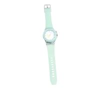 BESPORTBLE Relojes Luminosos para Estudiantes Reloj De Pulsera Luz Bonito Reloj para Obsequio para Relojes Digitales para Niñas