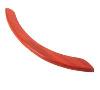 BESPORTBLE Reposamanos de Repuesto para Guitarra Acústica de Madera que Protege de Abrasiones y Golpes Soporte Resistente para Accesorios de Guitarra