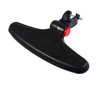 BESPORTBLE Reposapiés para Cochecito Infantil Accesorio para Sillas de Paseo Compatible con Diferentes y de Carrito Color Aleatorio