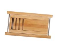 BESPORTBLE Reposapiés Soporte Resistente para Guitarra Clásica de Madera Ajustable para Mejorar la Postura al Tocar Ligero y Portátil Diseño Elegante