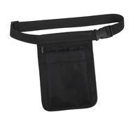 BESPORTBLE Riñonera De Almacenamiento De Herramientas para Jardín Profesional para Exteriores Multifuncional Organizador De Bolsa Médica Riñonera Cinturón De Herramientas De Enfermera