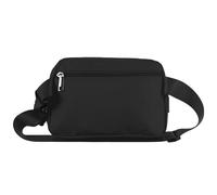 BESPORTBLE Riñonera Deportiva Ajustable Nylon Multiusos 1 Correr y Actividades Libre