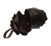 BESPORTBLE Riñonera Retro para Mujer Billetera de Mano Monedero Pequeño con Cierre Rápido para Uso Diario y Festivo Organizador de Dinero y Tarjetero Portátil para Niñas