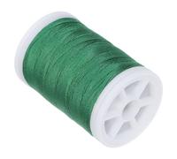 BESPORTBLE Rollo de Hilo Verde para Plantas de Acuario y Bonsáis, Cuerda Resistente de Algodón y Plástico para Colgar Musgo en Acuarios y Proyectos DIY