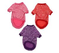 BESPORTBLE Ropa Adorable Y Cálida para Perros Ropa para Perros Artículos para Mascotas Reseñas