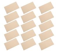 BESPORTBLE Servilletas de Papel Desechables 2 Capas Color Crema 40x33 Cm, Paquete 20 Unidades X 2, Servilleta de Cena Navideña para Barbacoa, Picnic y Comedor