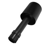 BESPORTBLE Skimmer de Superficie para Acuarios y Estanques sin Base Csp-40S Separador de Residuos y Hojas para Agua Dulce y Salada Filtro para Limpieza de Película y Aceite Compatible