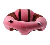 BESPORTBLE Sofá Material Suave Asiento De Apoyo Para Sofá Tumbona Para Sala De Sillita Bebe Cojín Para Asiento De Suelo