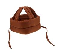 BESPORTBLE Sombrero Protector Cabeza Casco De Seguridad Ajustable Para Jardinería Caminatas Prevención De Caídas Protección Contra Impactos Casco Protector Ligero