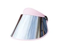 Sombreros De Damas Elegante Gorra con Visera Sombreros De Sol para Mujer Sombrero con Visera para Exteriores Sombrero para Mujer Visera para Mujer Sombreros De Mujer Lente Perder