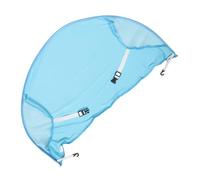 BESPORTBLE Sombrilla Cochecito de Niño Niña Cubierta UV Accesorio Protección Solar y Compatible con Mayoría de Cochecitos