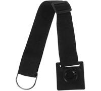 BESPORTBLE Soporte Antideslizante para Violonchelo de Nylon y Metal Tope de Clavija Final, Práctico y Duradero para Músicos, Adecuado para Uso en Presentaciones Estilo Varios estilos