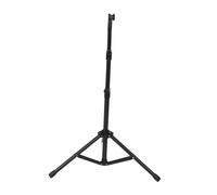 BESPORTBLE Soporte de Campana para Escenario Soporte para Carillón de Barra Trípode de Percusión Desmontable Altura Ajustable para Carillón de Escenario Instrumentos Colgantes y Percusión