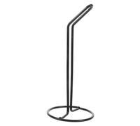 BESPORTBLE Soporte de Discos de Hierro para Entrenamiento de Fútbol y Almacenamiento para Ejercicios de Agilidad y Marcadores de Obstáculos