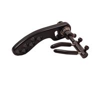 BESPORTBLE Soporte de Flechas Ajustable para Recurvo, Reposaflechas Drop de Material Duradero, Accesorios de Tiro para Uso al Aire Libre, Reposaflechas para Arqueros Aficionados y Profesionales