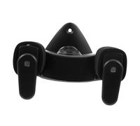 BESPORTBLE Soporte de Pared Autolock para Guitarra Ukelele y Erhu Gancho Resistente y Portátil para Instrumentos de Cuerda Almacenamiento Seguro y Versátil