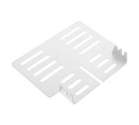 BESPORTBLE Soporte Inoxidable para Ventilador de Estufa con Energía Térmica Soporte Ajustable para Montaje Seguro y Compatible con Varios de Ventiladores de Calefacción