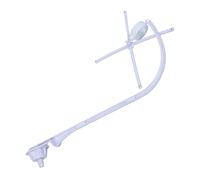 BESPORTBLE Soporte Para Campana De Cuna Con Ajustable Brazo Para Móvil De Cuna Para De Bebe Soporte De Repuesto Para Campana De