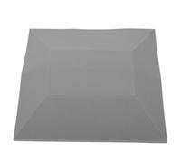 BESPORTBLE Soporte para Cojín de Sofá de Esponja Alta Densidad Forma Trapezoidal, Firmeza Óptima y Fácil de Limpiar para Asiento Hundido en Sala y Oficina