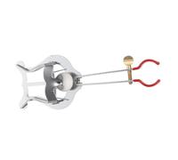 BESPORTBLE Soporte para Partituras con Abrazadera Clip Antideslizante para Instrumentos Pequeños para Trompetas