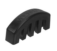 BESPORTBLE Sordina De Goma Para Violín Accesorios De Práctica Silenciosa Herramienta Ligera y Portátil Para Entrenamiento Casa Reducción De Ruido