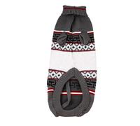 BESPORTBLE suéter navideño para Mascotas Ropa Cachorro suéter Navidad suéter Tejido con Gatos Vestidos Disfraz Fiesta Ropa para Perros el Ropa Saco