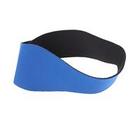 BESPORTBLE Surstromming Surf Tindel Para El Cabello Guantes De Esquí Accesorios De Buceo Kayboard Azul Oscuro Ejercicio Accesorio De Buceo Kayack Diadema A Prueba De Agua Anillo Para El