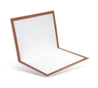 BESPORTBLE Tablero de Rompecabezas Antideslizante Plegable 40x60 Cm Marco para Adultos y Niños Tapete Porta Rompecabezas Color Claro y Beige Alfombrilla de Mesa para Manualidades de 500