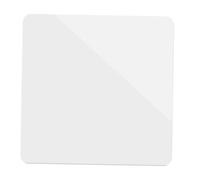 BESPORTBLE Tablero Reflectante de Acrílico 40X40 CM para Fondo Fotográfico Accesorio para Fotografía de Objetos Pequeños como Joyas y Relojes Placa Espejo para Estudio Fotográfico