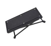 BESPORTBLE Taburete De Guitarra Compacto Reposapiés Para Guitarrista Adulto Accesorios Para Guitarra Clásica Soporte Para Practicar Casa o Estudio