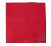 BESPORTBLE Tapete Cuadrado para Mesa de Mahjong 70X70 CM Antideslizante y Grueso Material Insonorizante para Juegos de Cartas y Mesa Adecuado para Uso Doméstico y Partidas sin Ruido