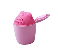 BESPORTBLE Taza De Baño Para Champú Cuchara De Ducha Para Achicador De Agua Taza De Enjuague De Baño Diseño De