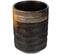 BESPORTBLE Taza de Té de Cerámica Multipropósito Estilo Japonés para Degustar Infusiones en Restaurante Hogar y Oficina