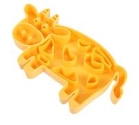 BESPORTBLE Tazón Antivoracidad para Comedero Lento Adorable para Alimentación y Prevención De Indigestión para Pequeñas y Medianas De Limpiar y Transportar