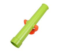 BESPORTBLE Telescopio Monocular de Repuesto para Columpio Infantil Verde Portátil, Accesorio Juvenil para Juegos al Aire Libre y Decoración en Fiestas Infantiles
