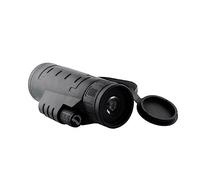 BESPORTBLE Telescopio Monocular de Viajes Conciertos y Observación Nocturna Lente Óptica y Diseño Portátil para Actividades al Aire