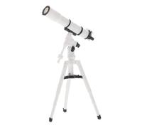 BESPORTBLE Telescopio para casa de muñecas: Telescopio en Miniatura con trípode - Mini binoculares de Bolsillo, Juguete Educativo para niños pequeños, Accesorios para Fotos y decoración