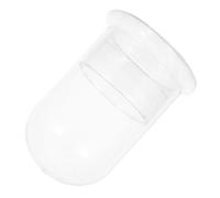 BESPORTBLE Terrario Cúpula De Vidrio para Plantas De Interior Botella Ecológica Paisajes Miniatura Terrario De Vidrio para Jardinería De Escritorio Incluye Musgo y Plantas Pequeñas para Paisa